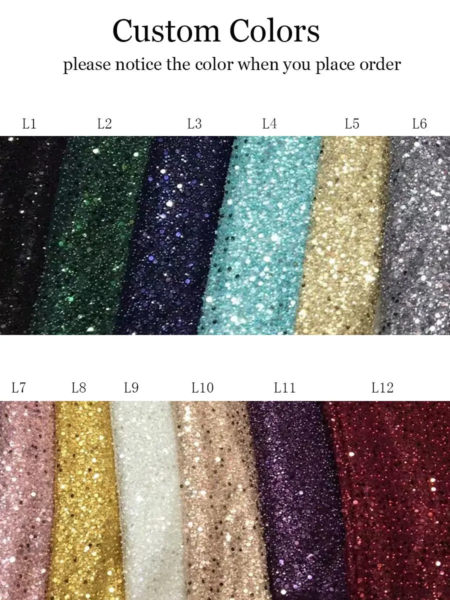 2 Piece Set Gold Sequin with Pearls Matrenity Boho Dress for Photoshoot Pregnancy Photography Baby Shower Dress YW243162