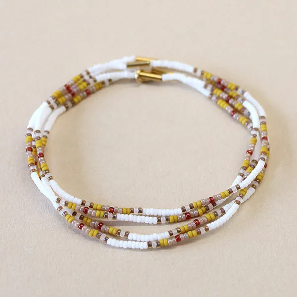 4-Stack Bracelets