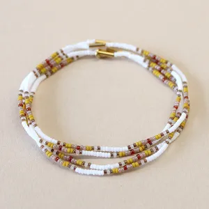 4-Stack Bracelets
