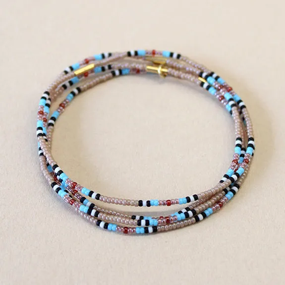 4-Stack Bracelets