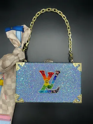 AB Rainbow Inspired