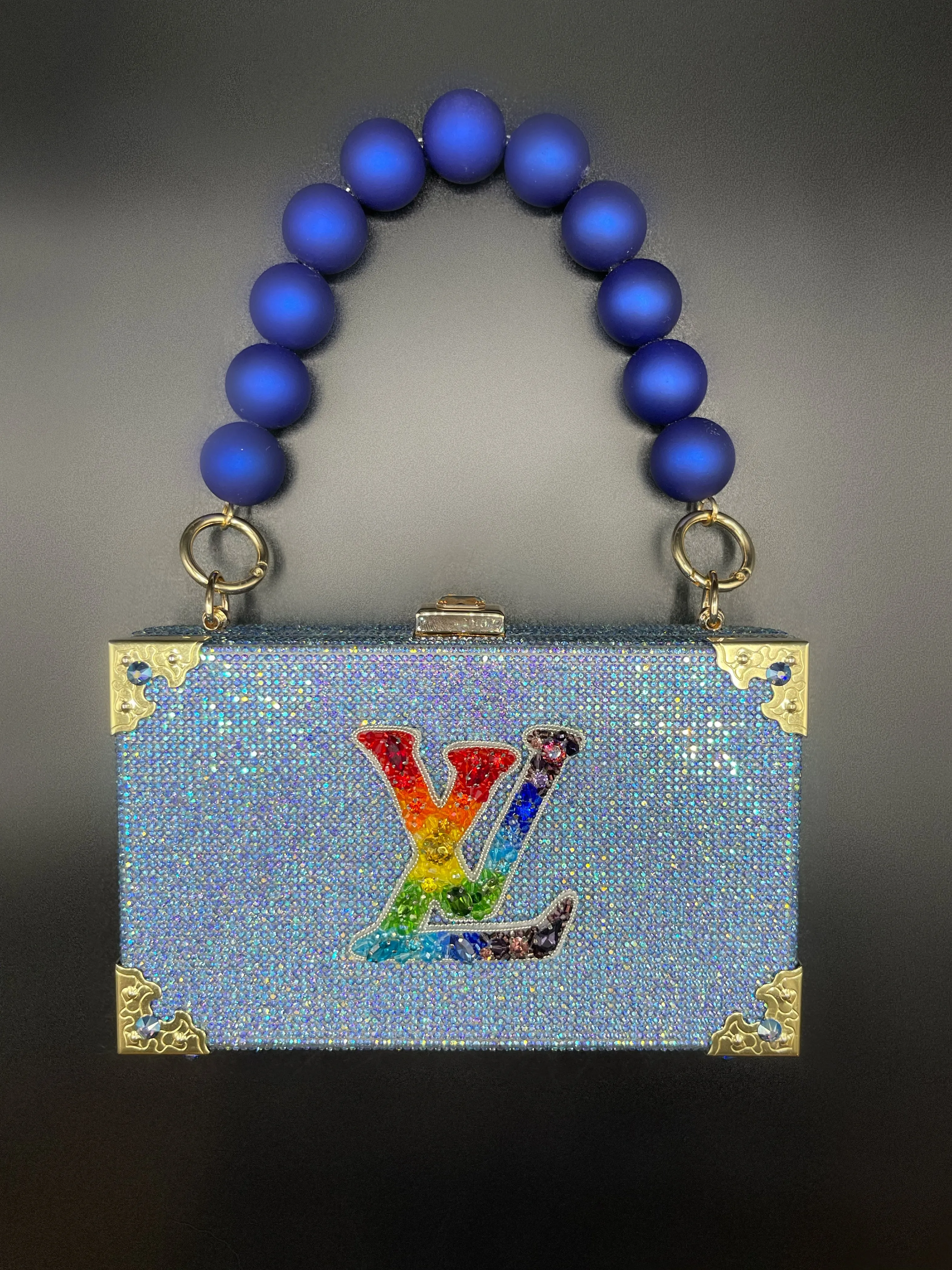AB Rainbow Inspired