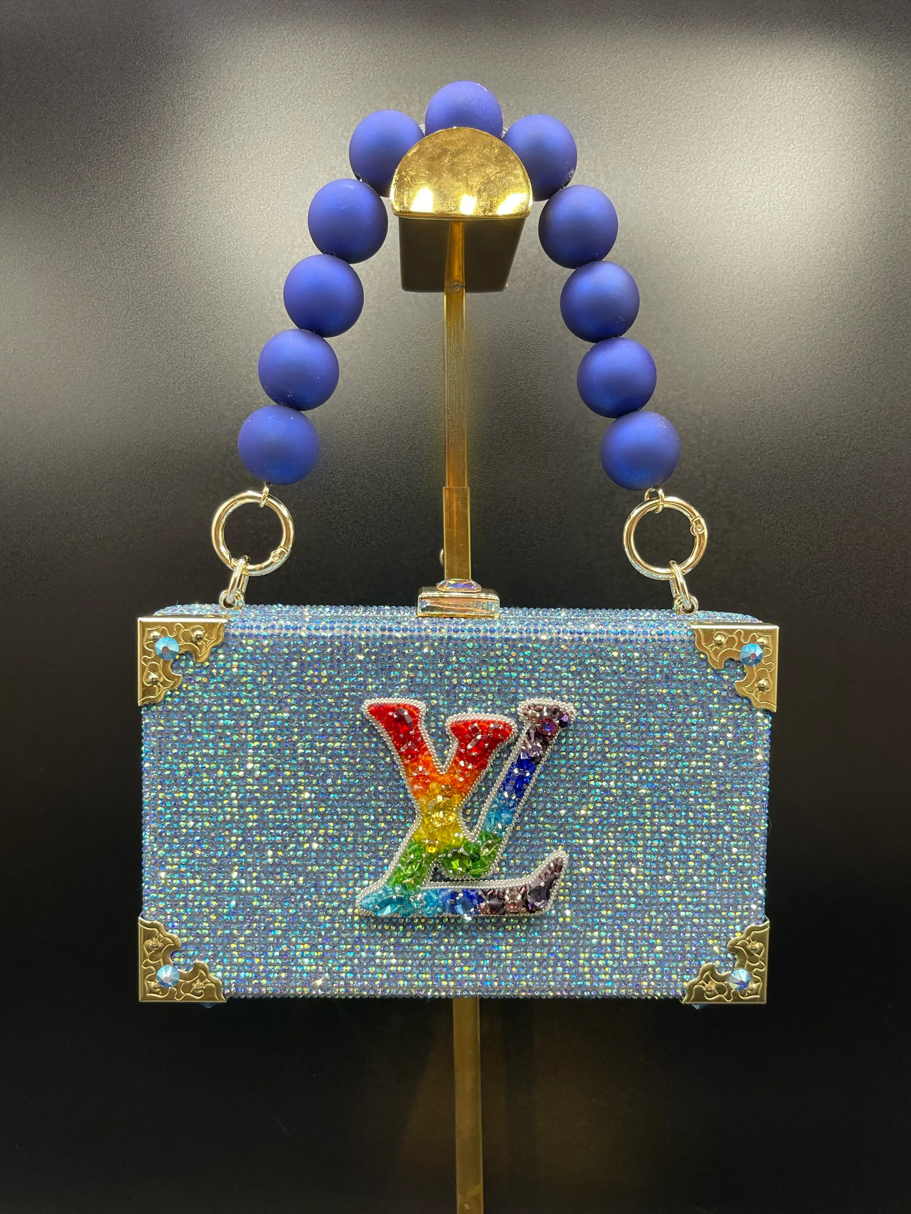 AB Rainbow Inspired