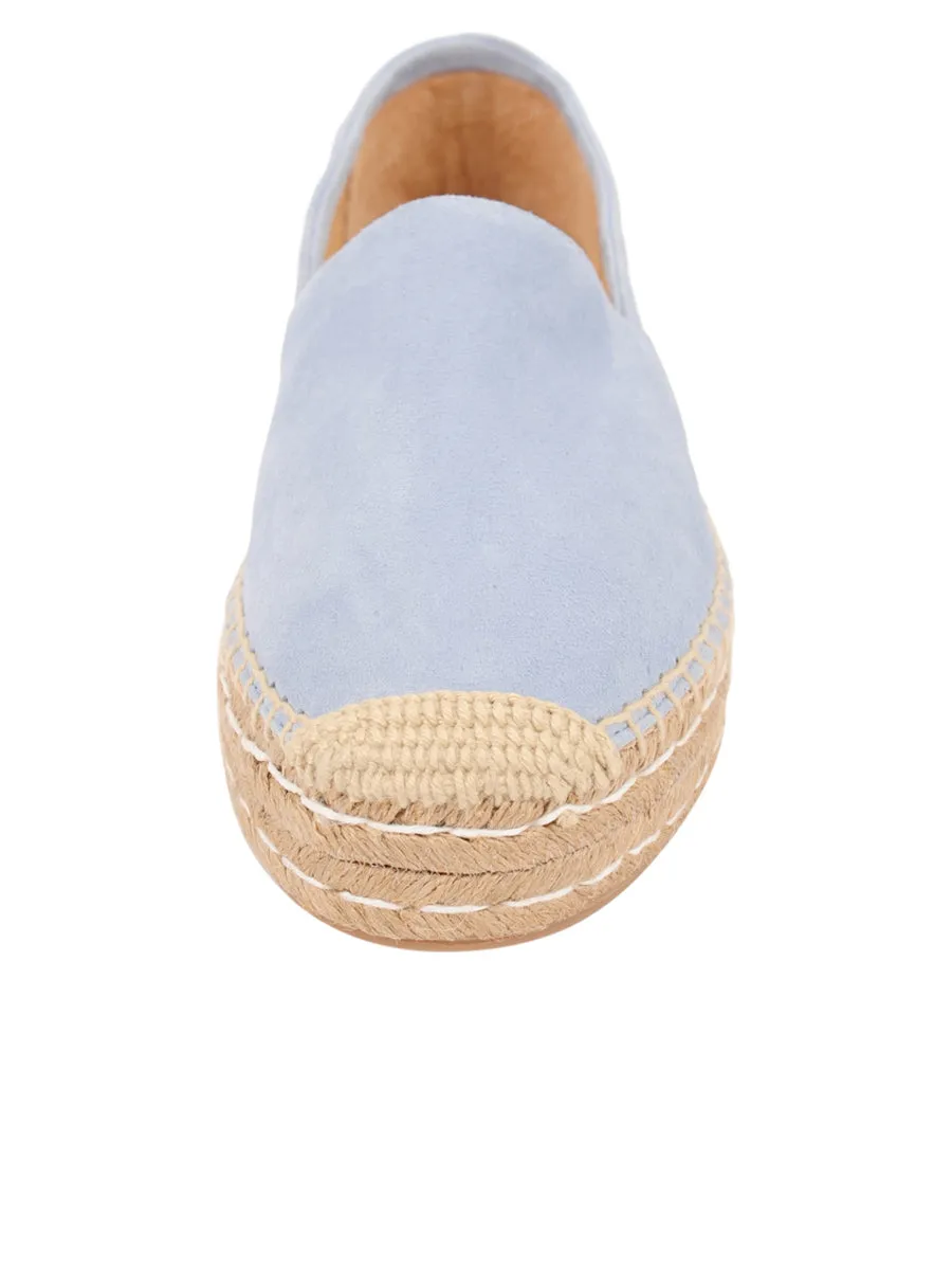 Abigail Slip On Espadrille