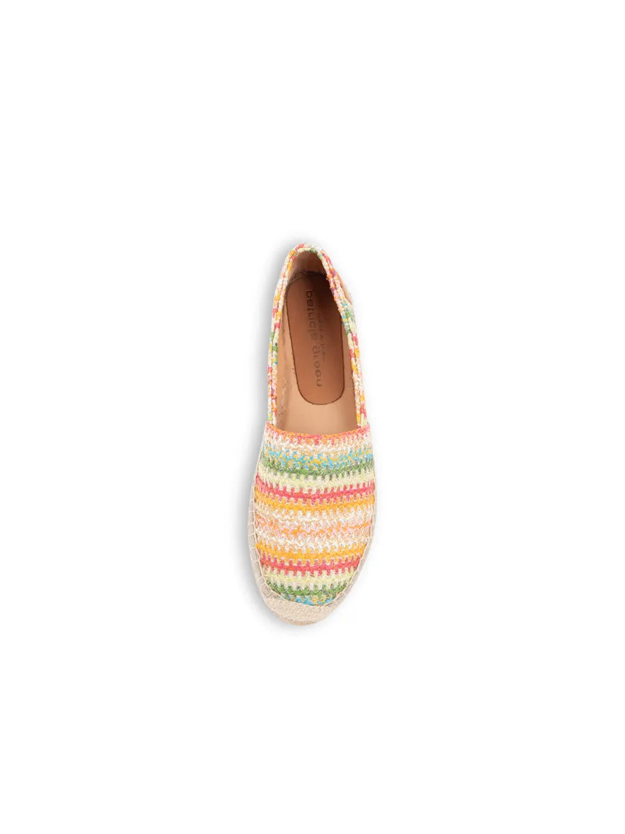 Abigail Slip On Espadrille