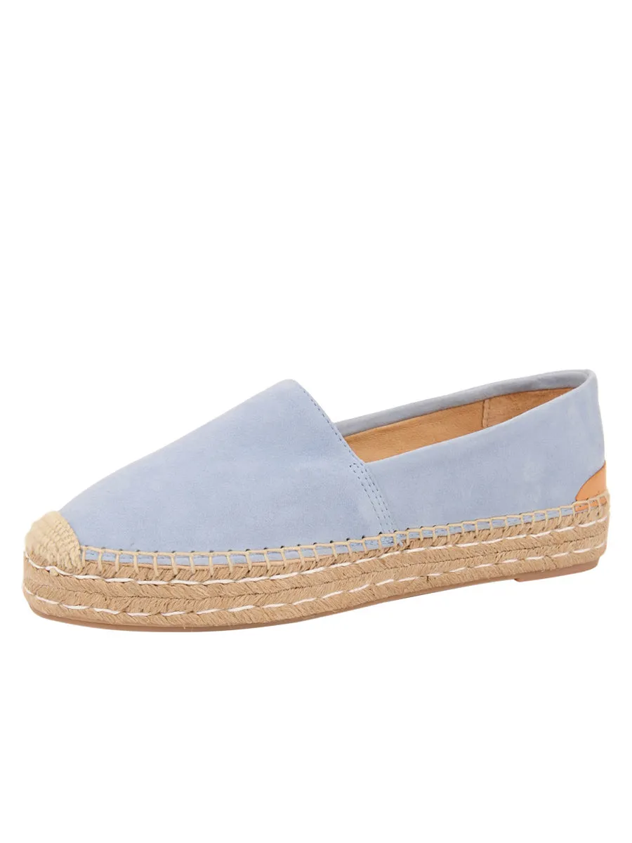 Abigail Slip On Espadrille