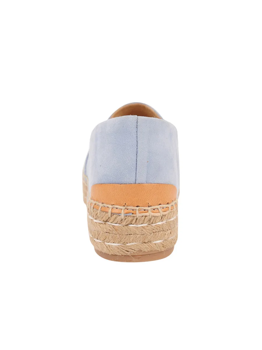 Abigail Slip On Espadrille