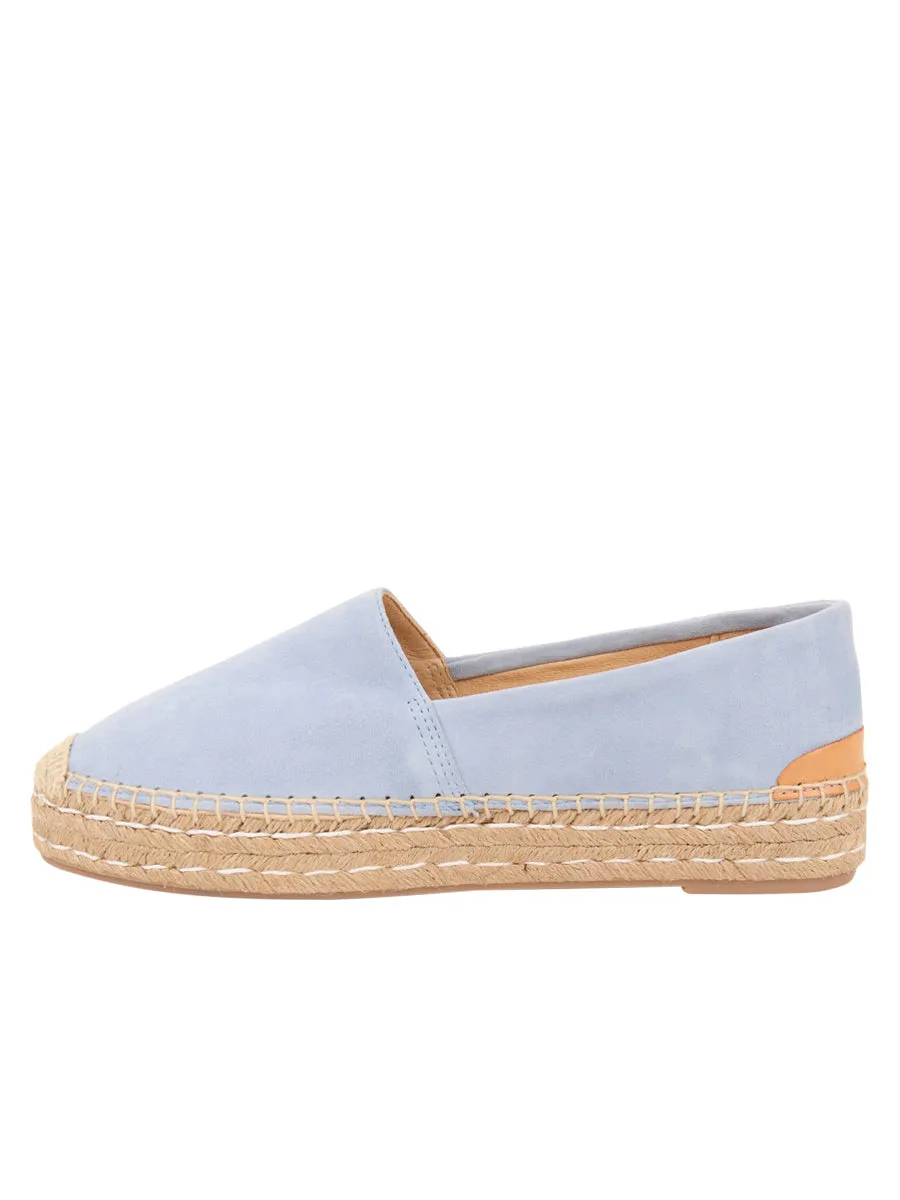 Abigail Slip On Espadrille