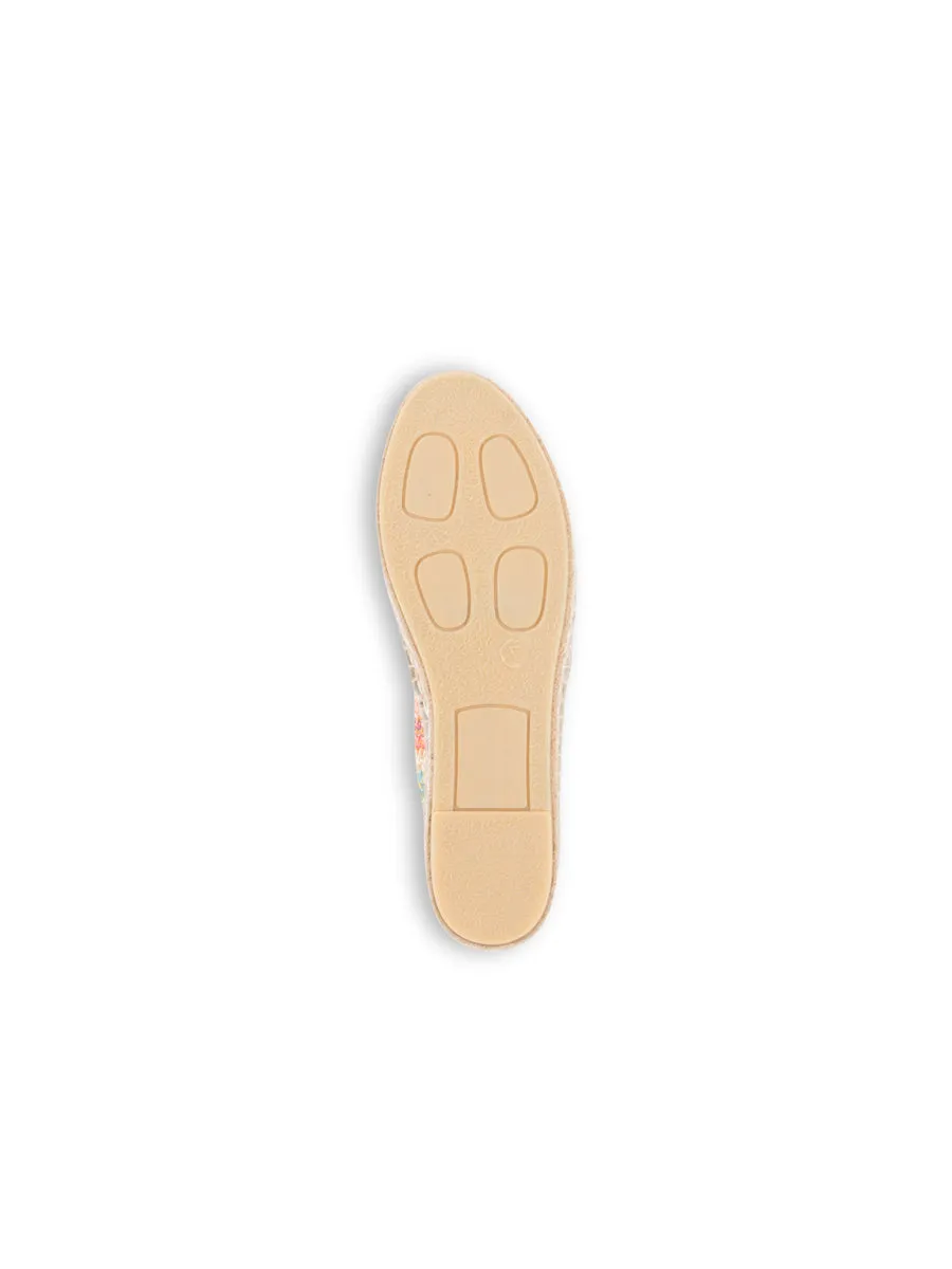 Abigail Slip On Espadrille