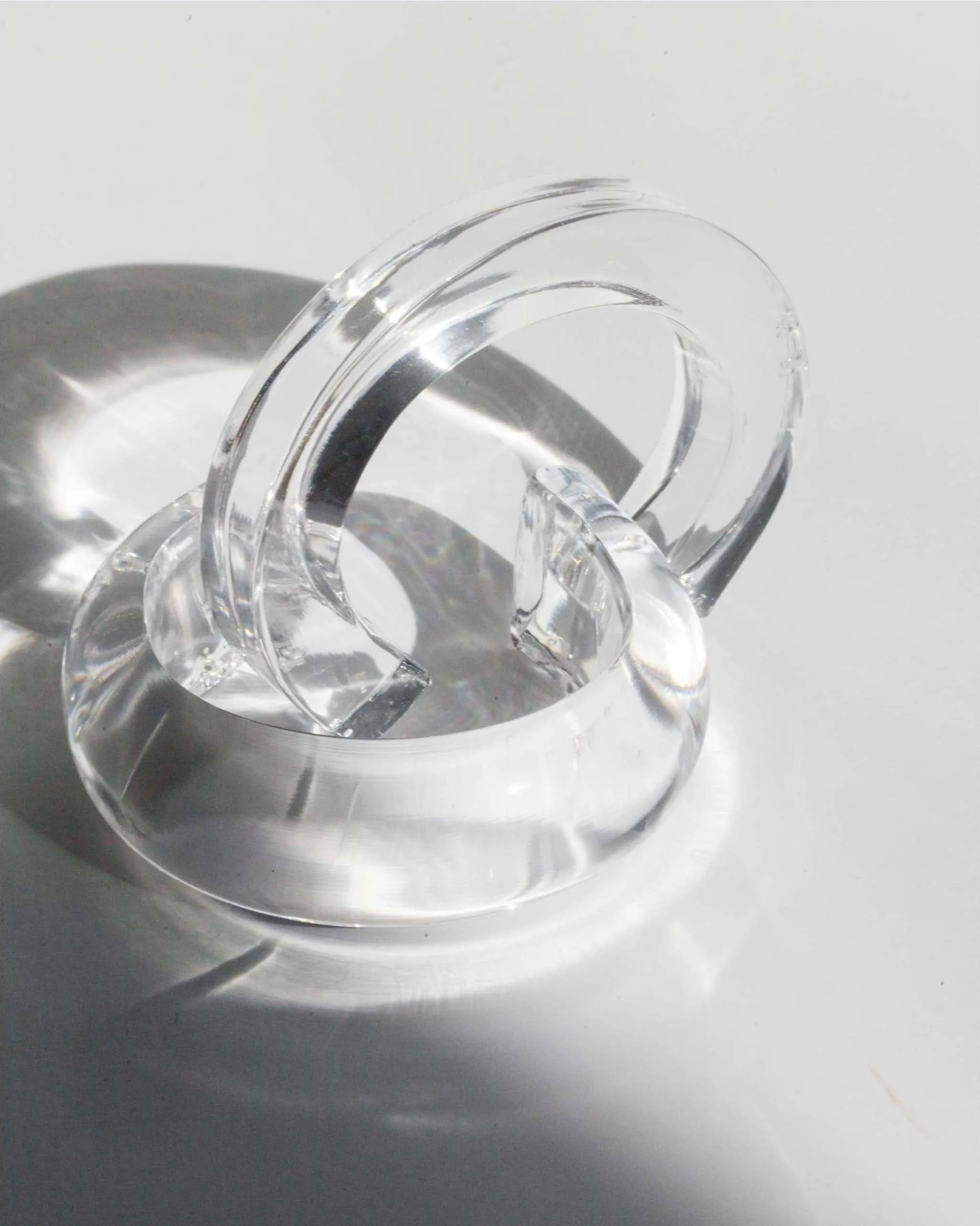 Acrylic Cuff