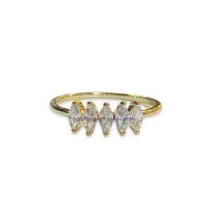 Adriene Marquis Ring