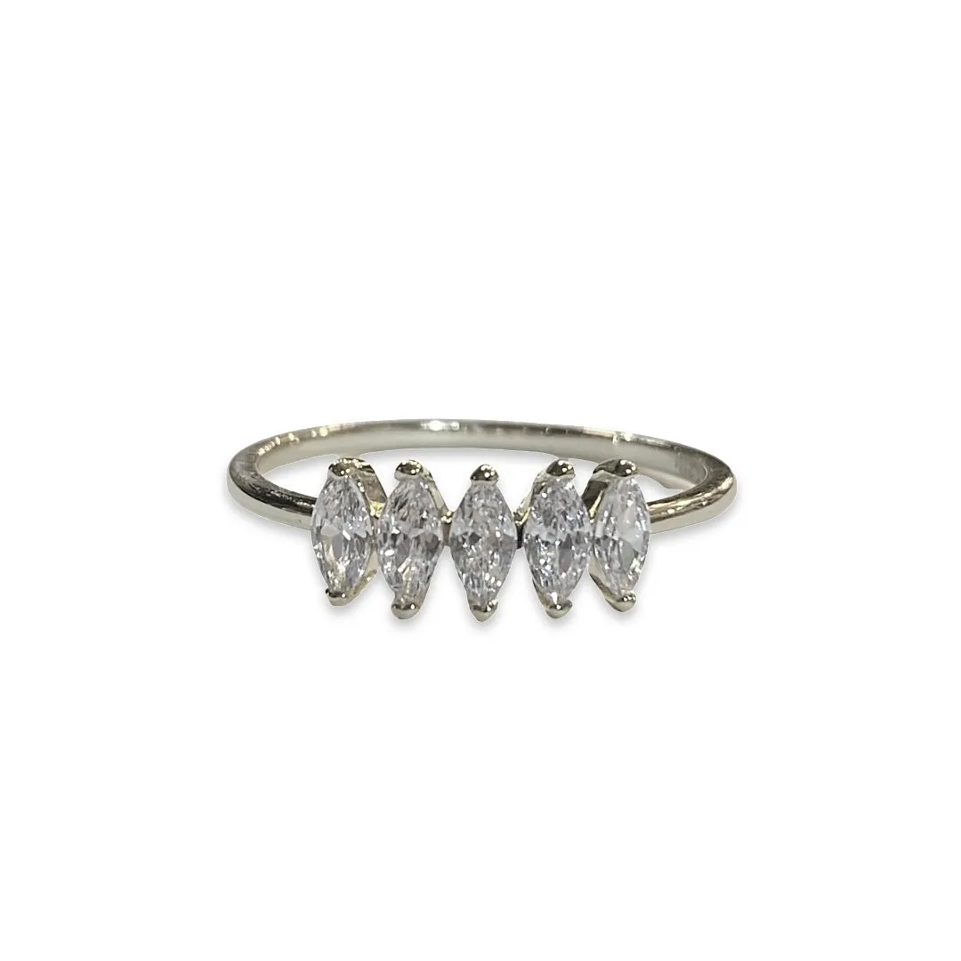 Adriene Marquis Ring