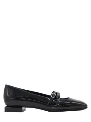 AGL Angie L Mary Jane in Navy