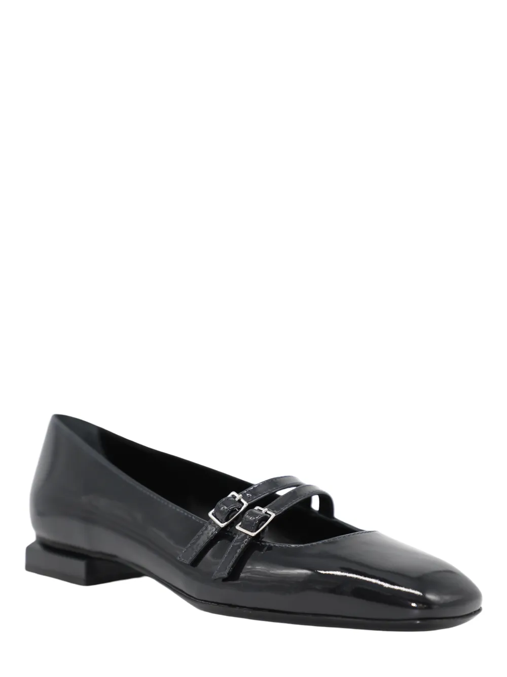 AGL Angie L Mary Jane in Navy