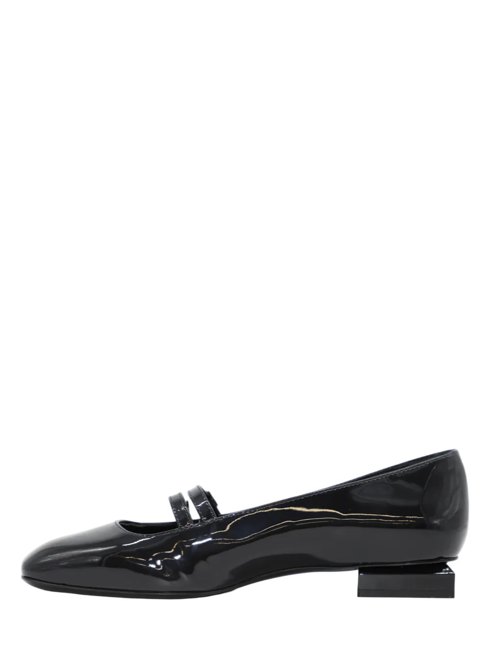 AGL Angie L Mary Jane in Navy
