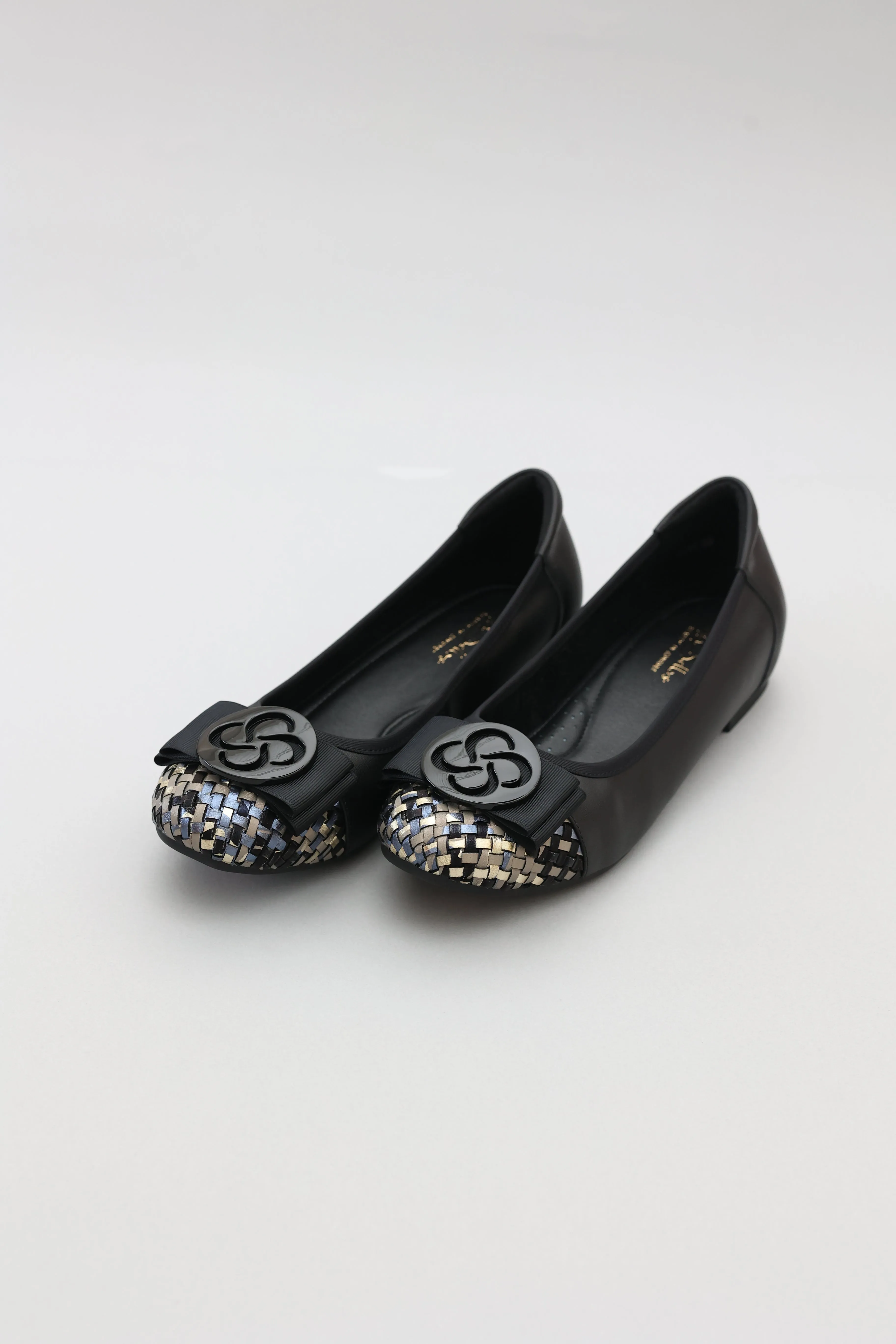Alexis Flats