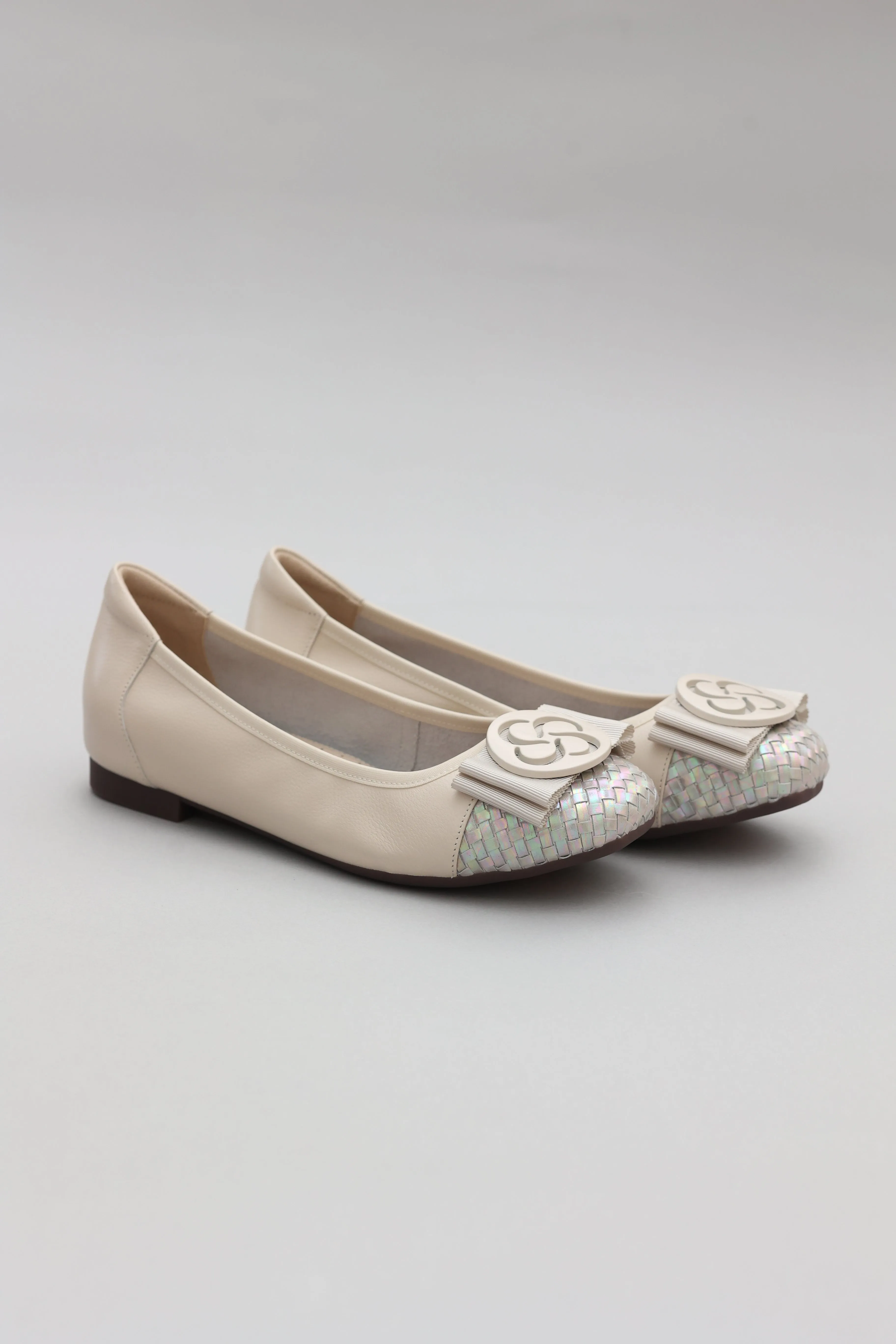 Alexis Flats