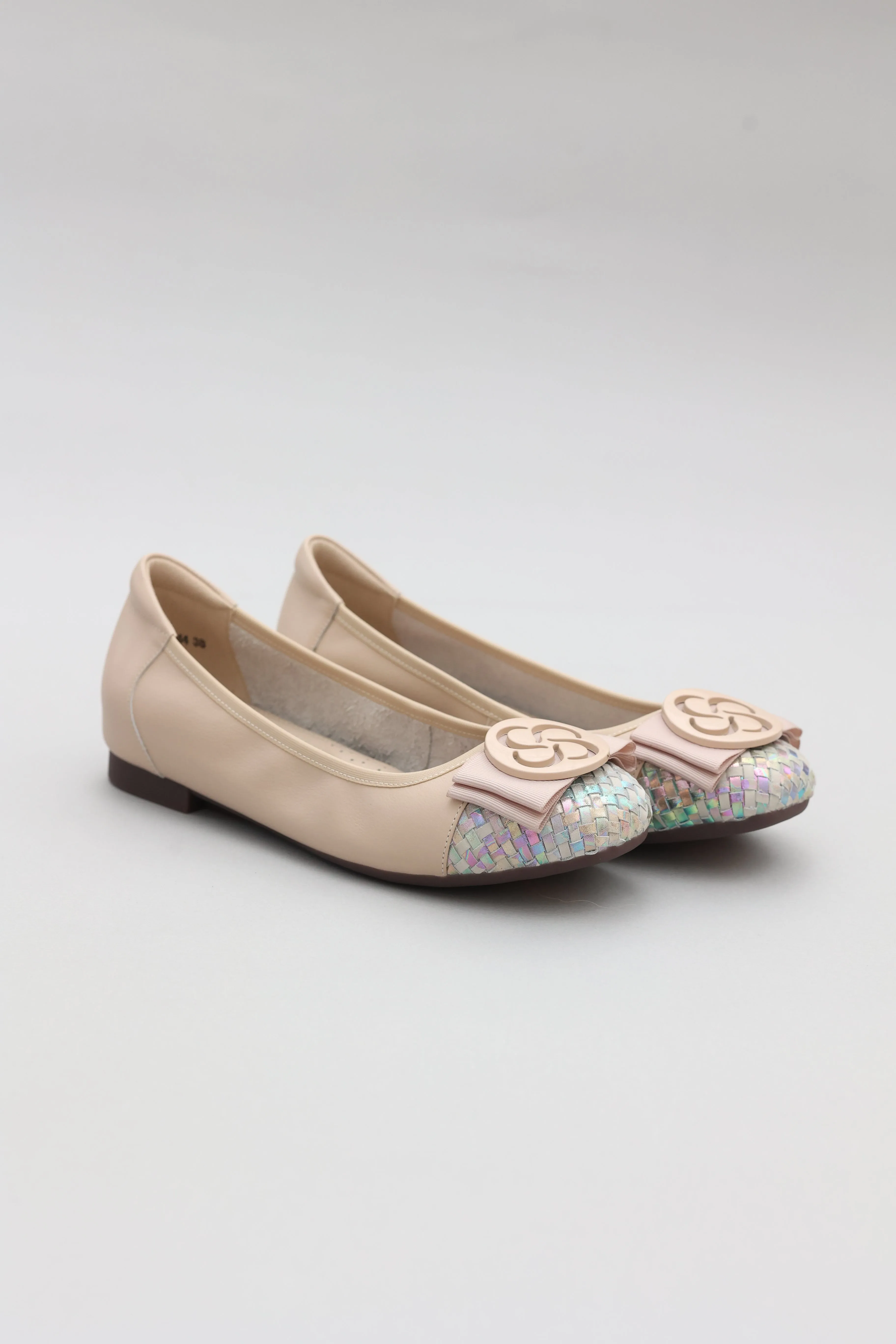 Alexis Flats
