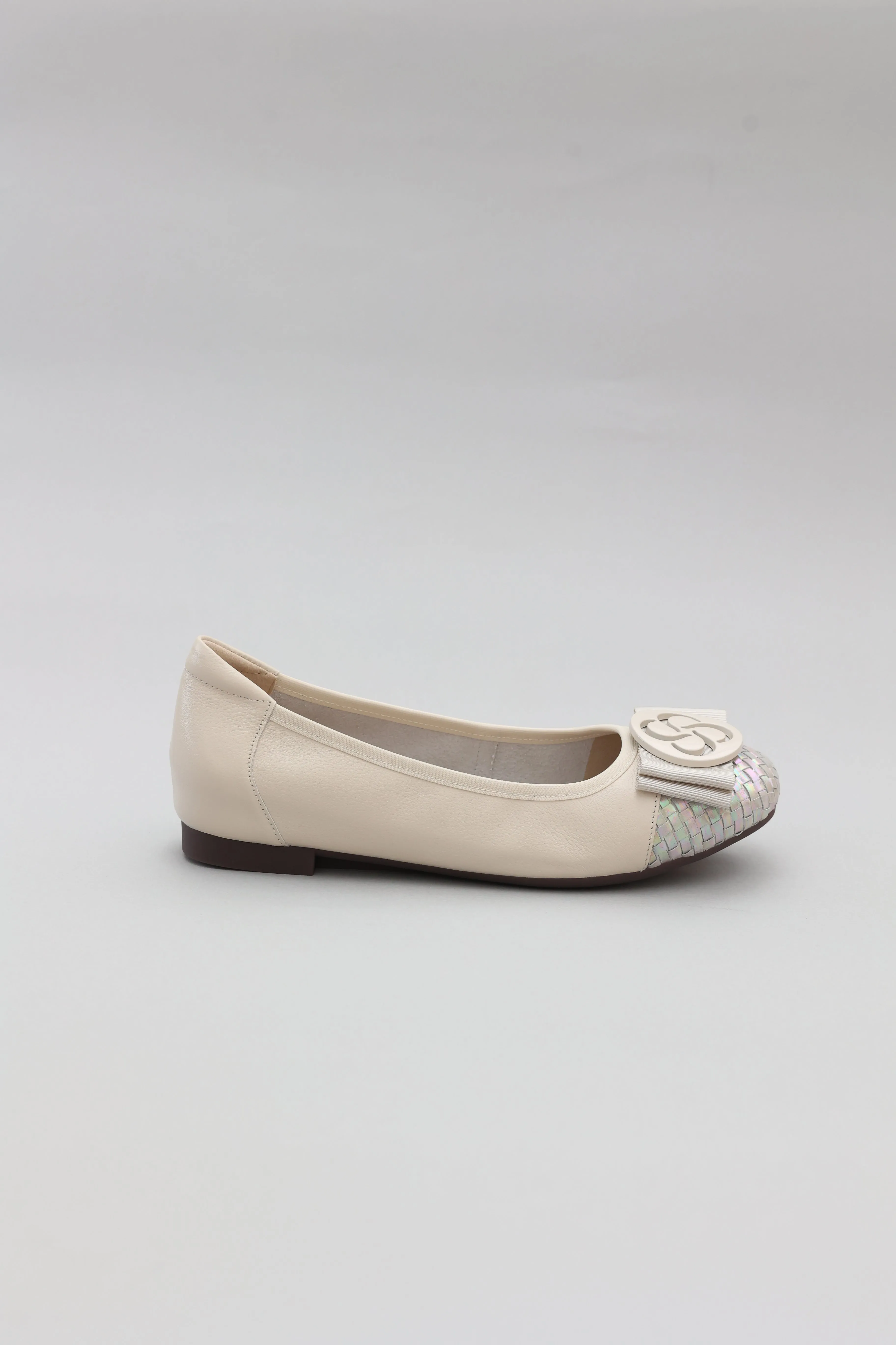 Alexis Flats