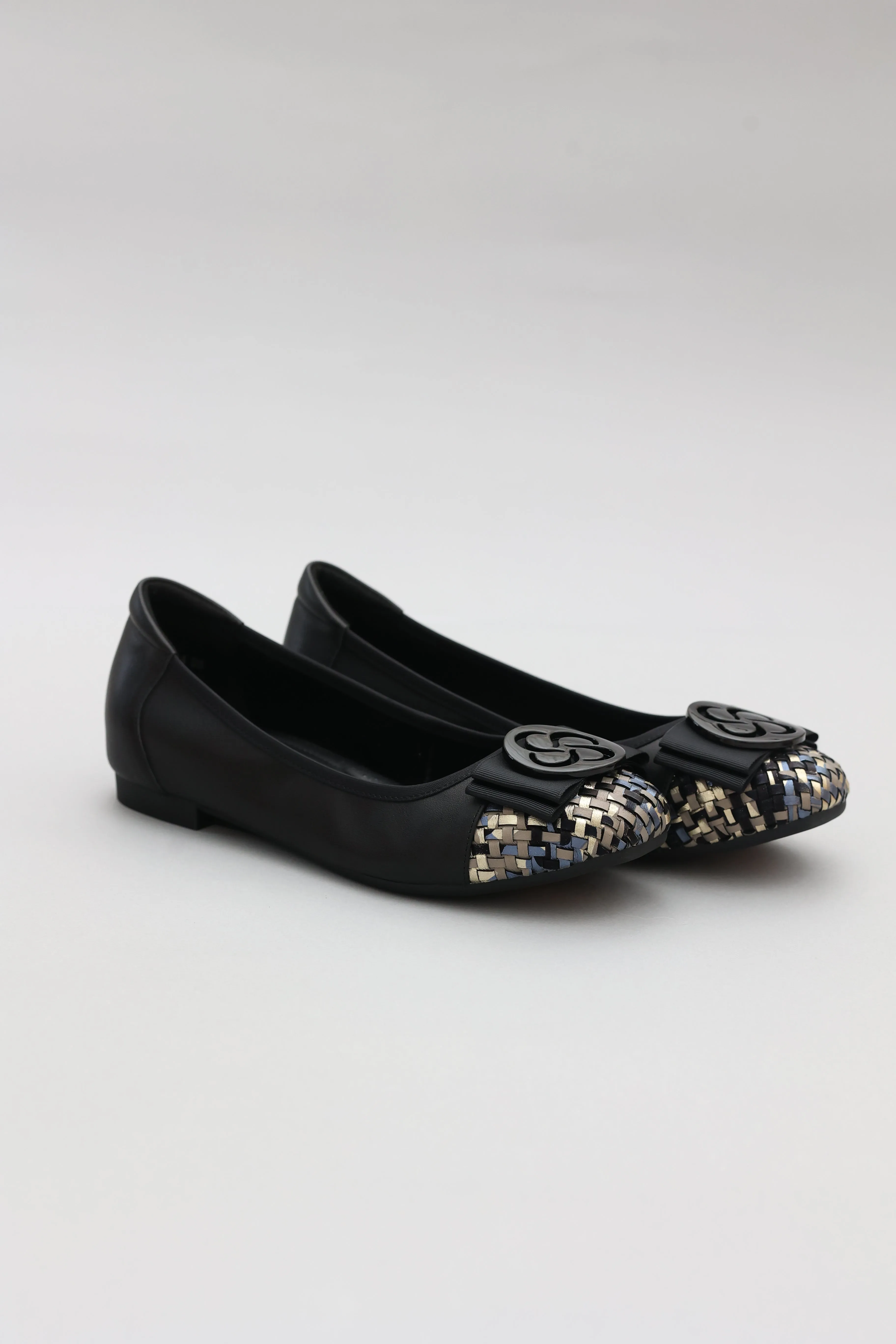Alexis Flats
