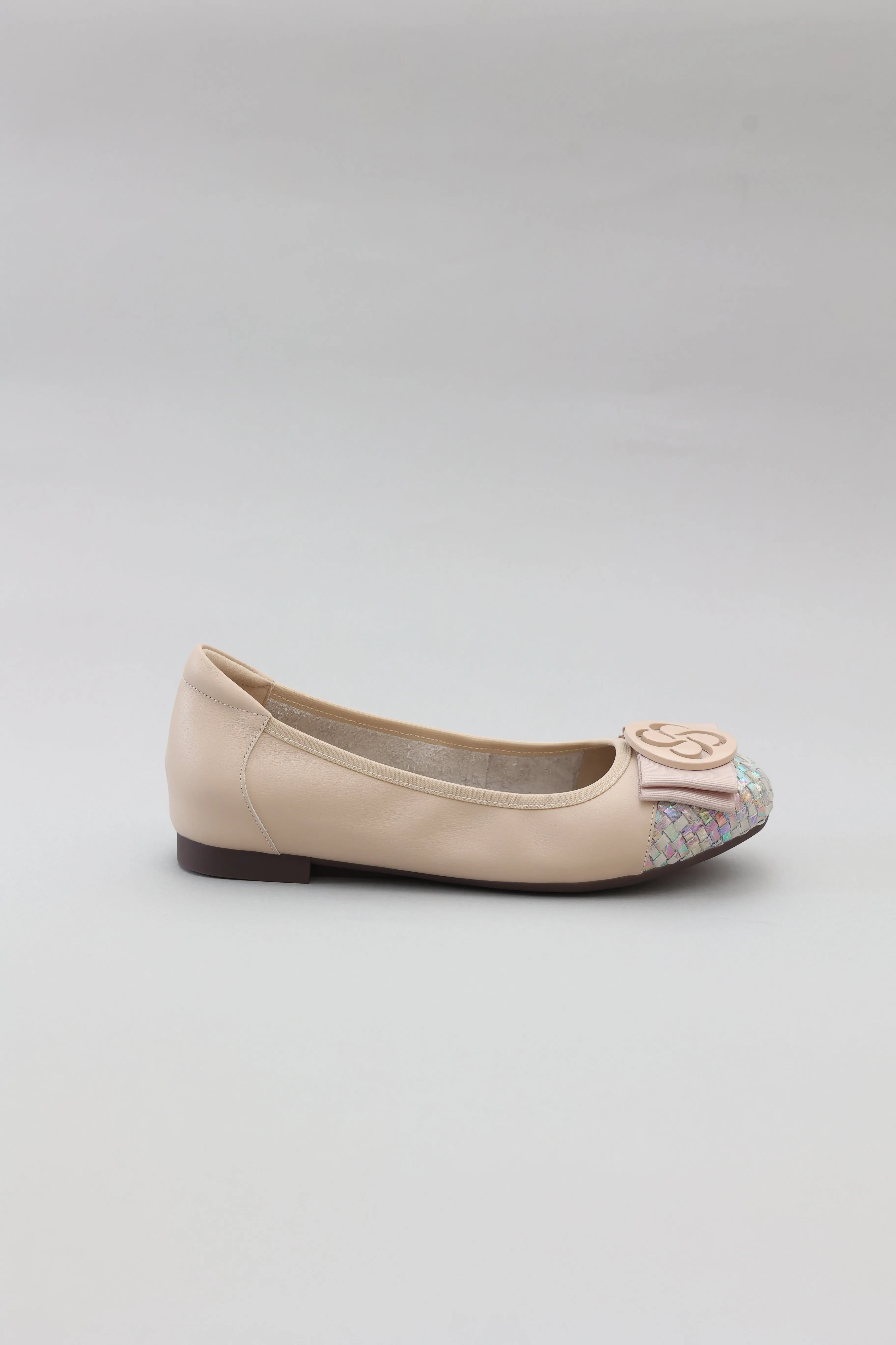 Alexis Flats