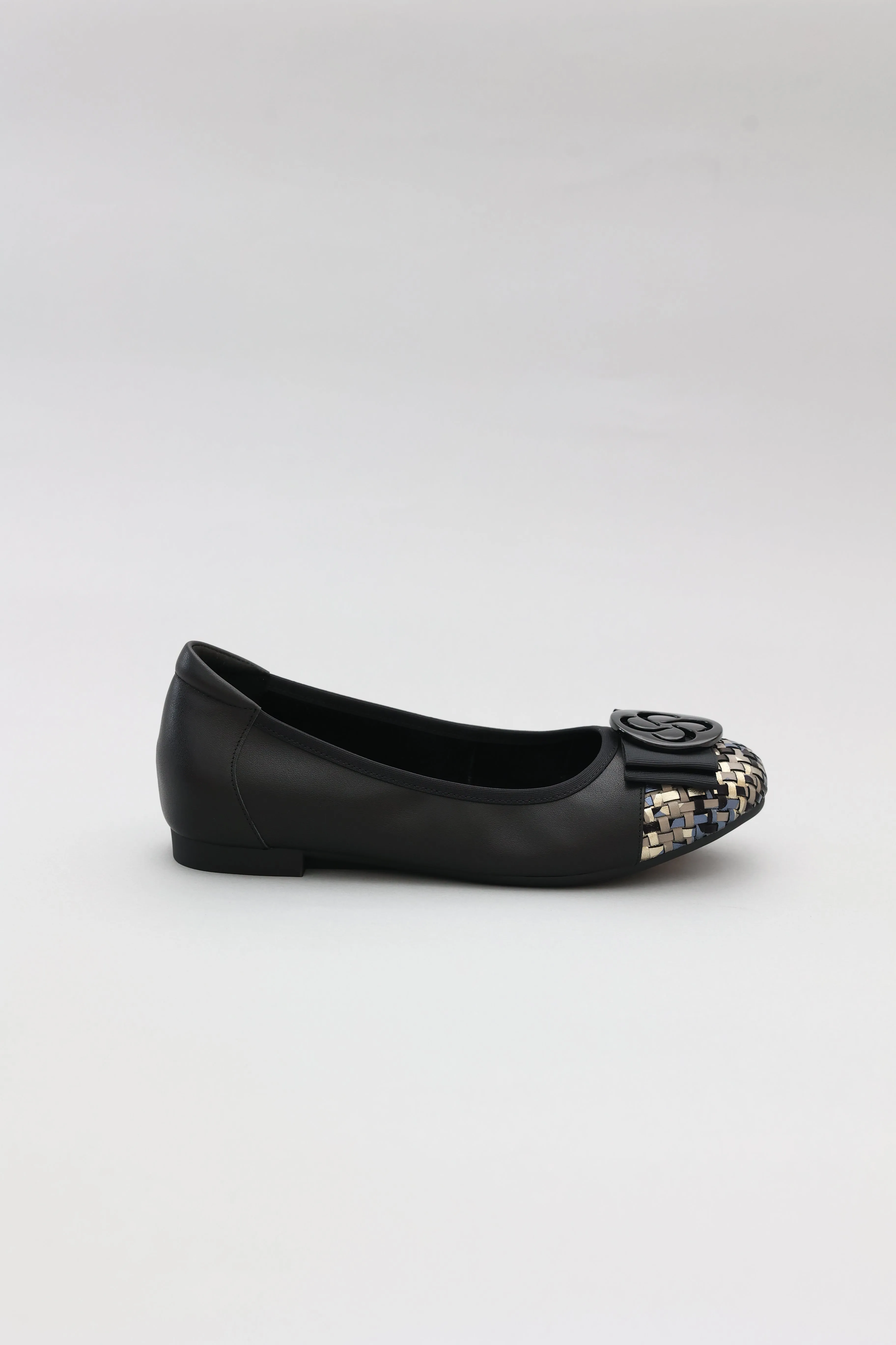 Alexis Flats