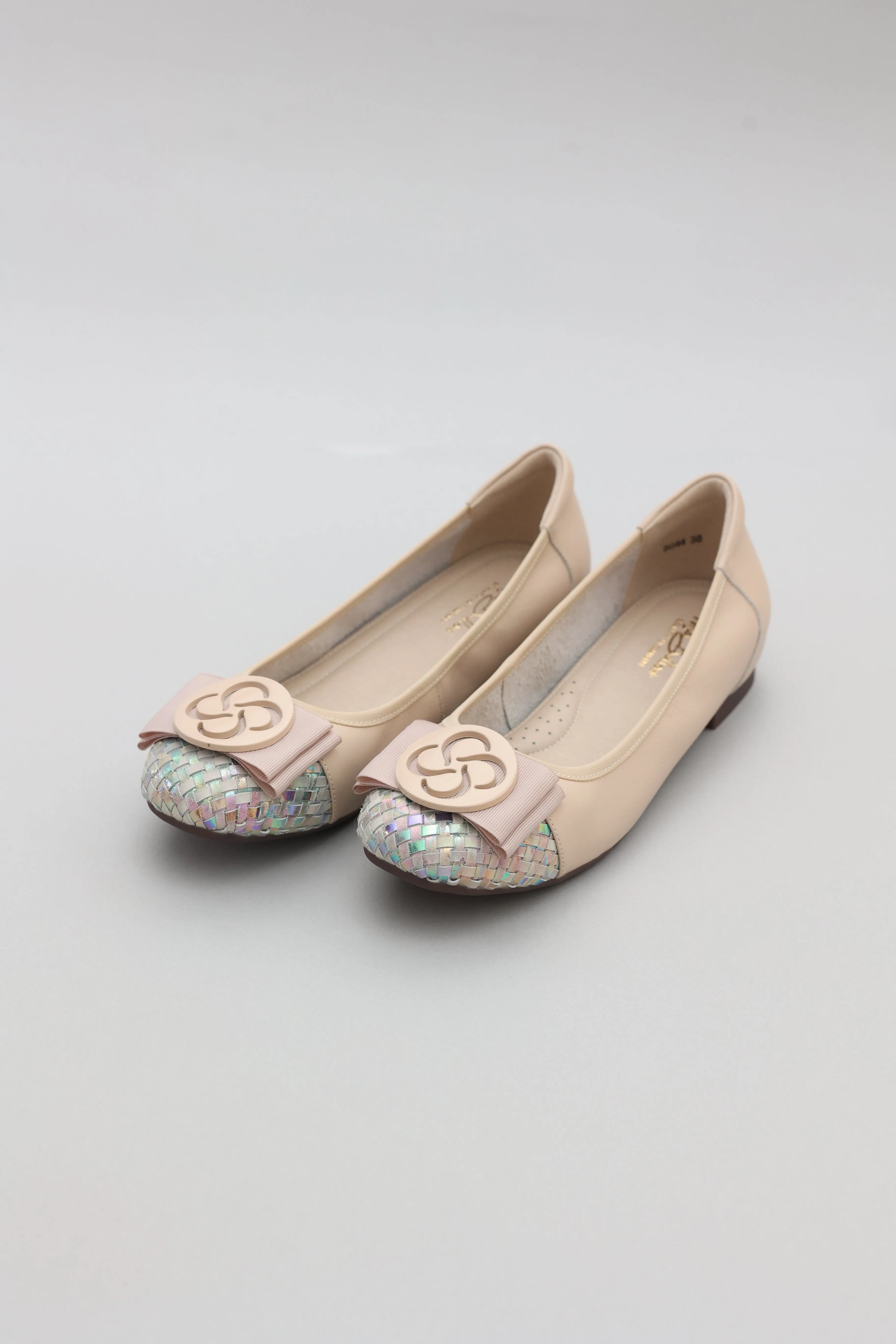 Alexis Flats