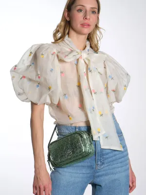 Amara Shirt - Cream