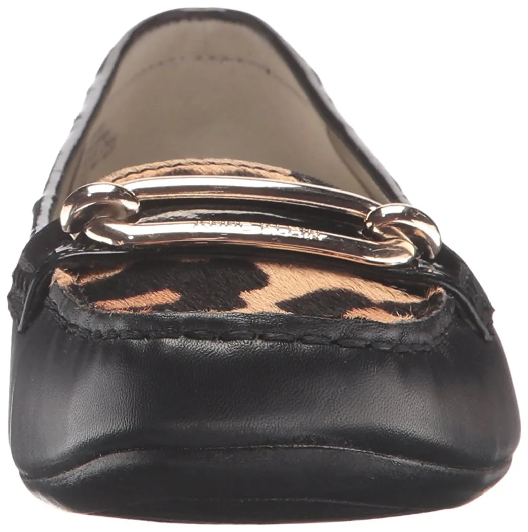 Anne Klein Women's Noris Leather Moccasin