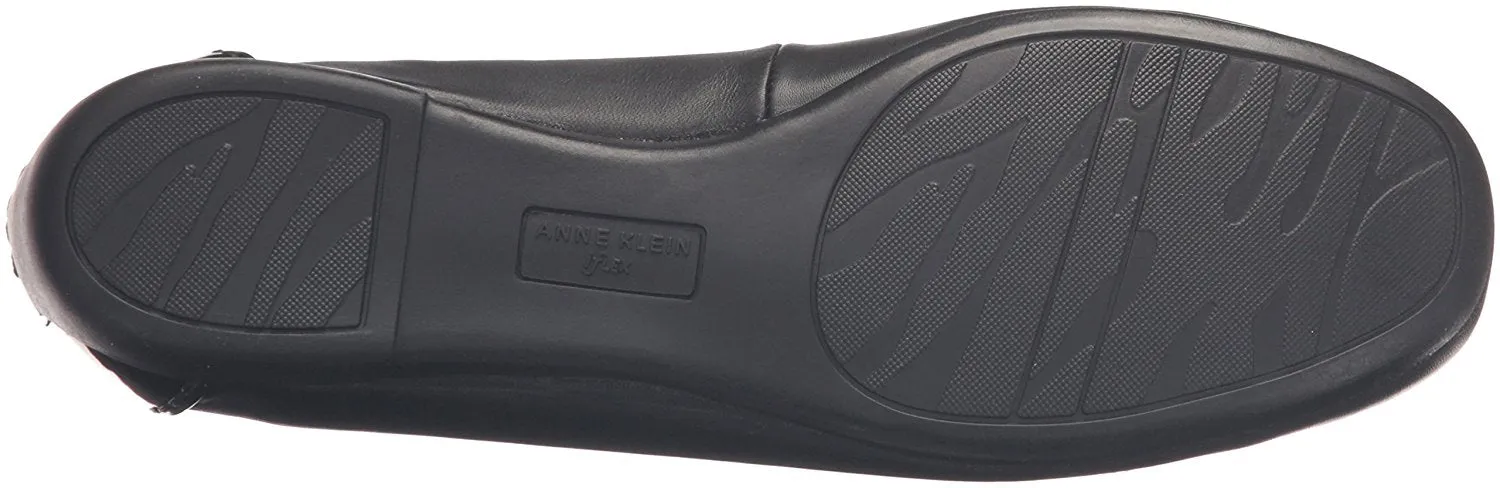 Anne Klein Women's Noris Leather Moccasin