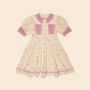 Apolina - Kay dress - Resort Calico