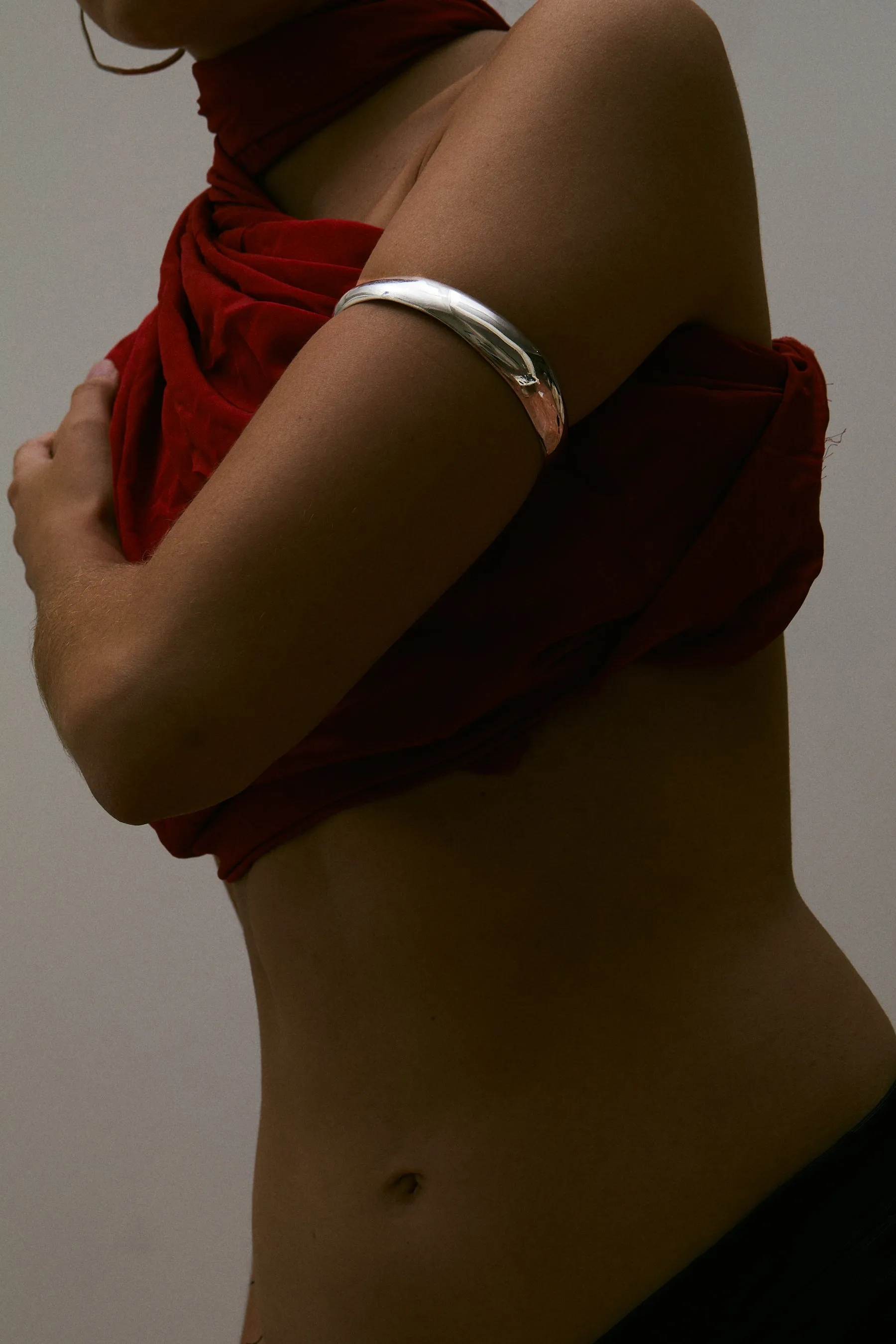 arm cuff