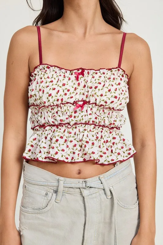 Baby Cherry Top