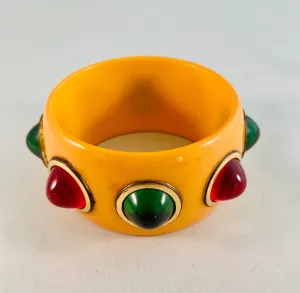 Bakelite Bangle
