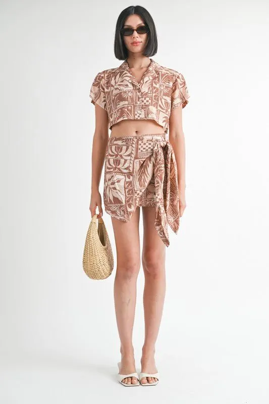 Bali Set - Top