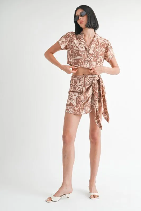 Bali Set - Top