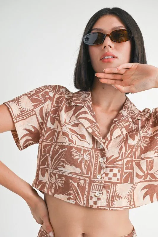Bali Set - Top