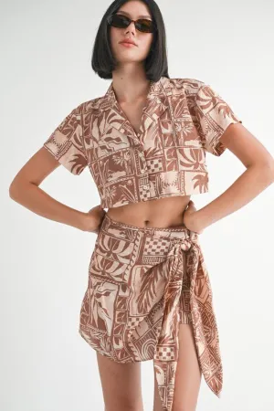 Bali Set - Top