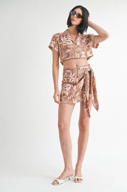 Bali Set - Top