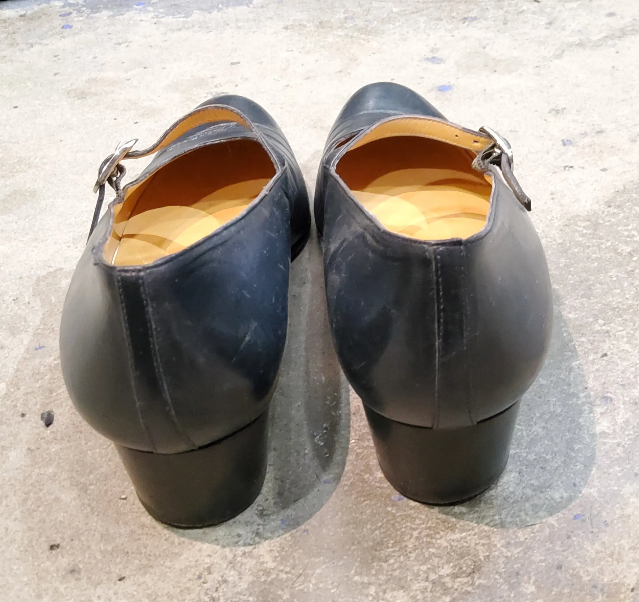 Ballerinas