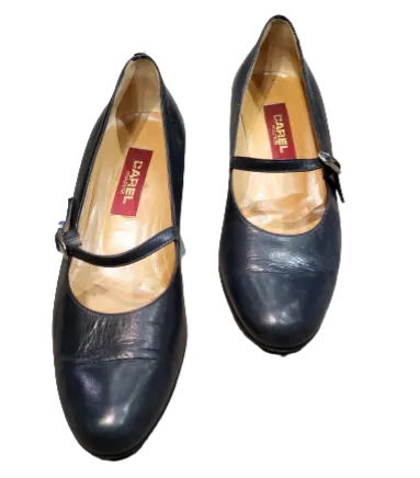Ballerinas