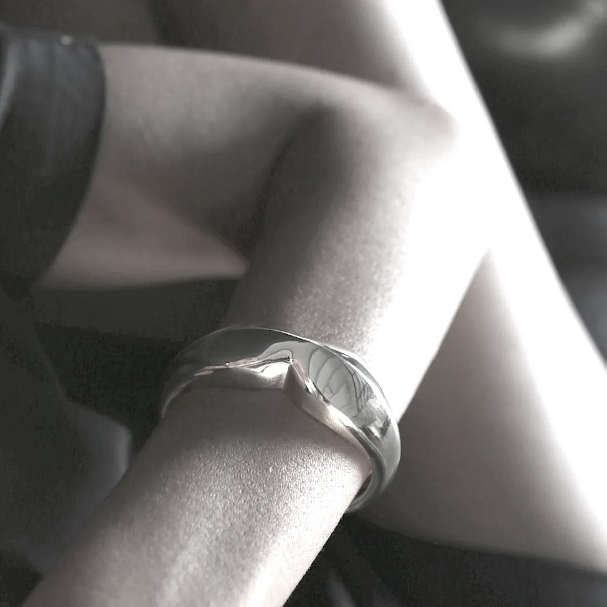 Balloon Cuff