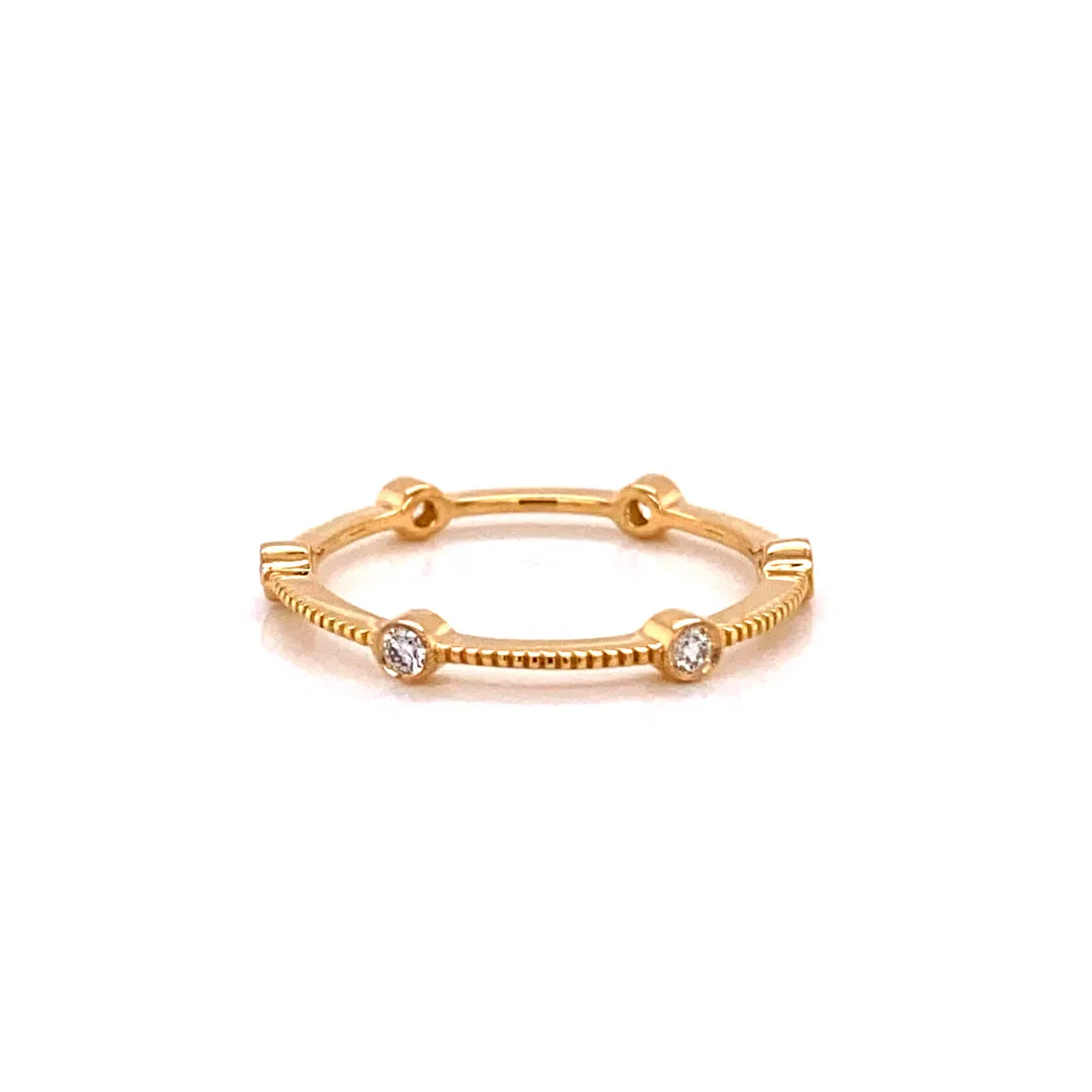 Band/Stackable