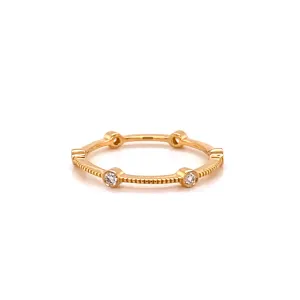 Band/Stackable