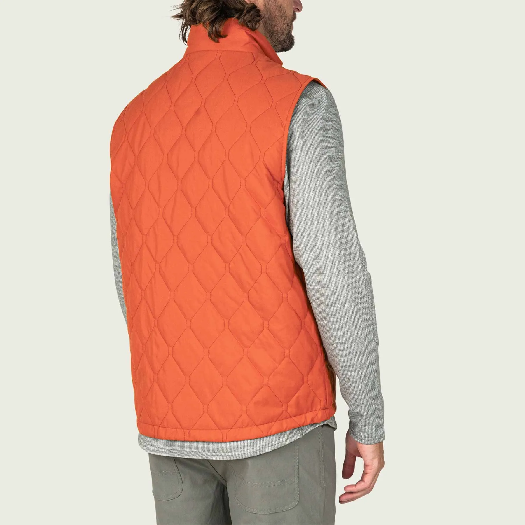 Barnwell Puff Vest
