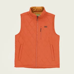 Barnwell Puff Vest