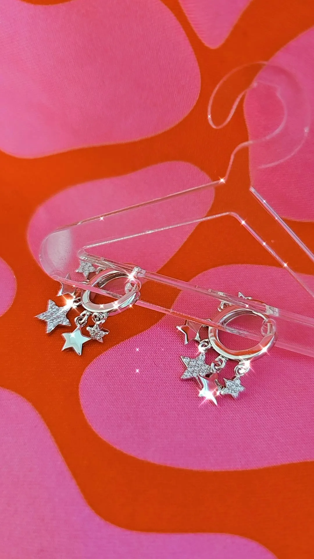 Be a Star Earrings