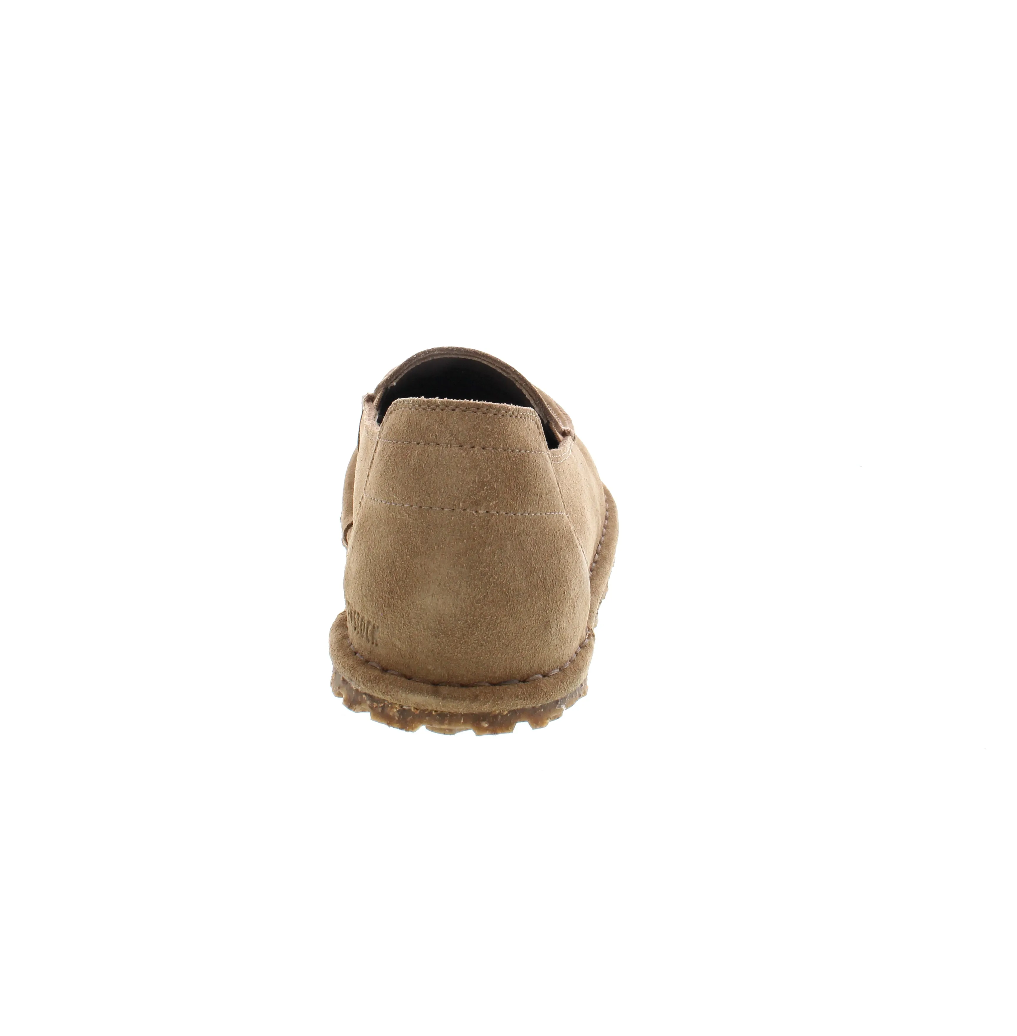 Birkenstock Utti - Grey/Taupe