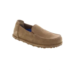 Birkenstock Utti - Grey/Taupe