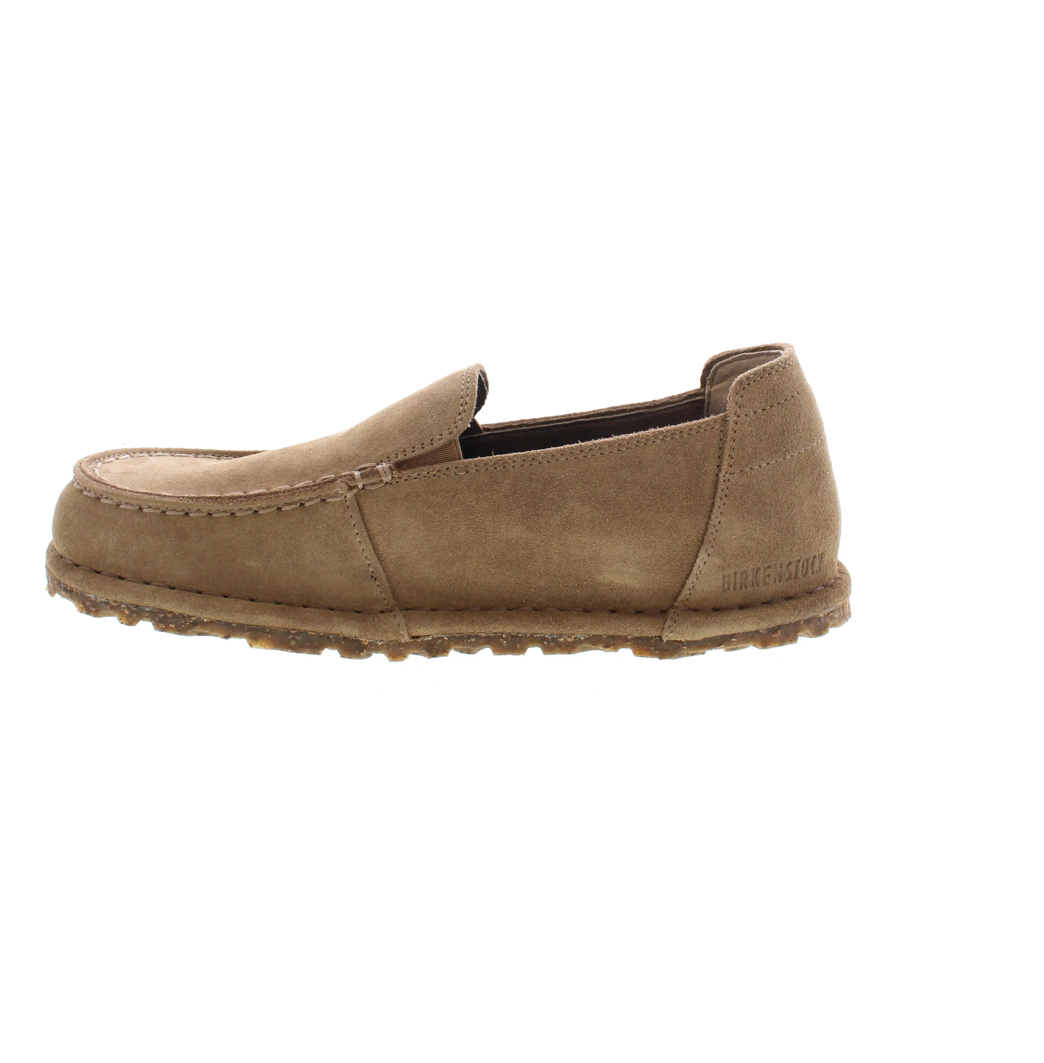 Birkenstock Utti - Grey/Taupe
